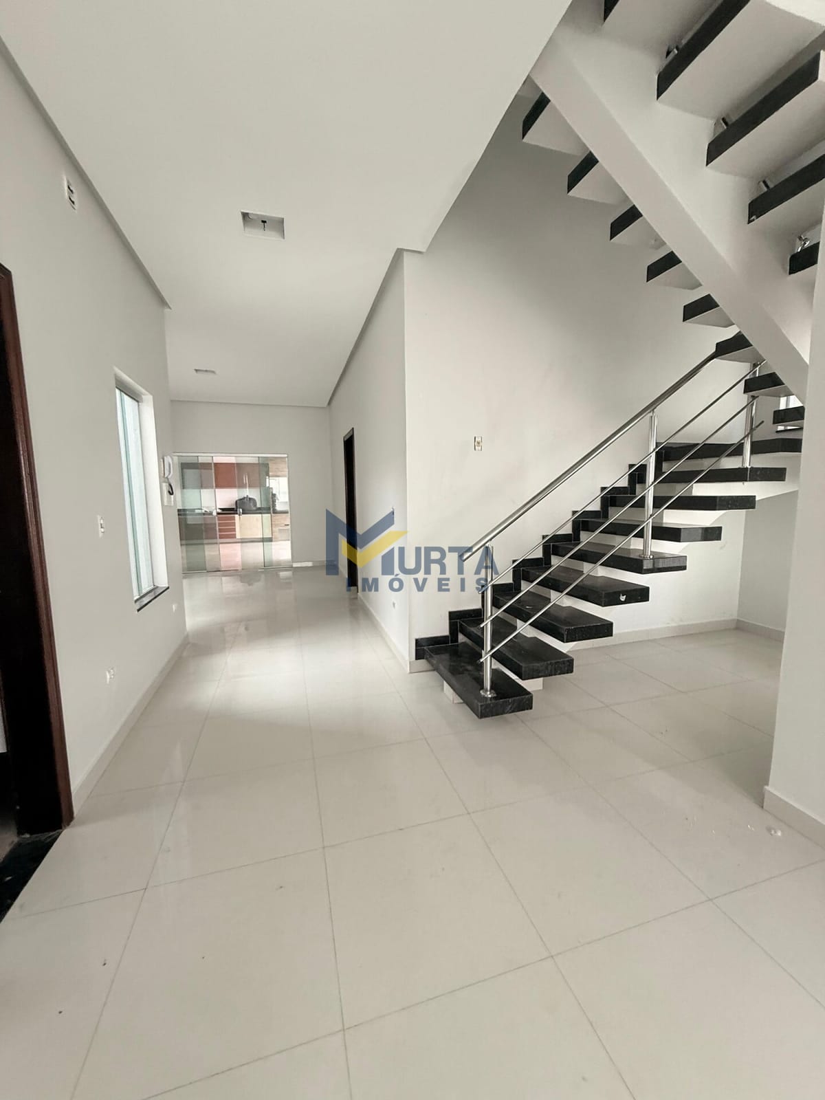 Casa no Jardim São Luís