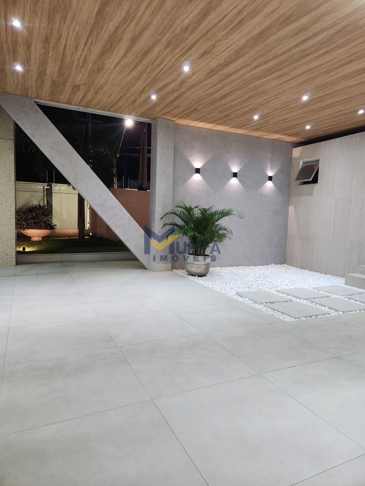Flat no Três Poderes, foto 3 de 10
