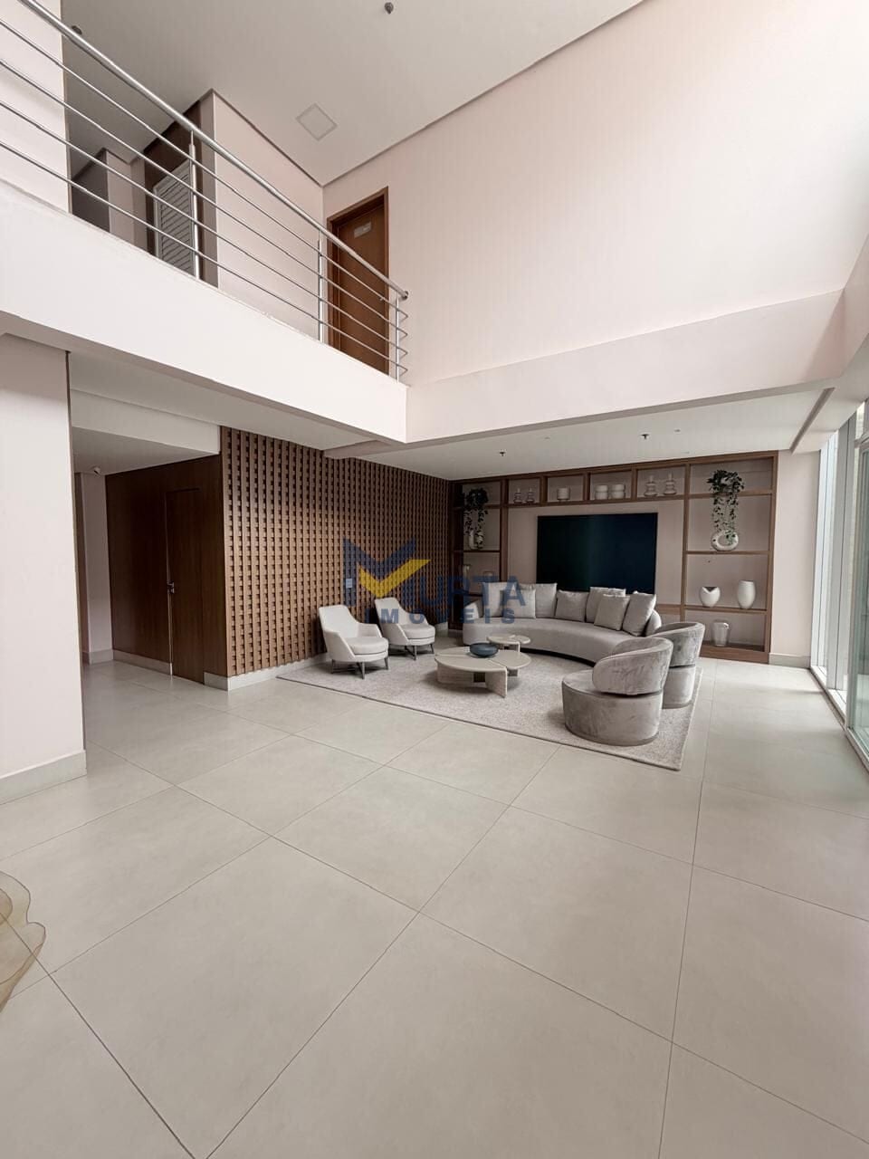 Flat no Três Poderes, foto 8 de 10