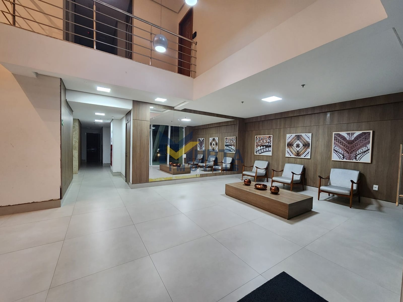 Flat no Três Poderes, foto 5 de 10