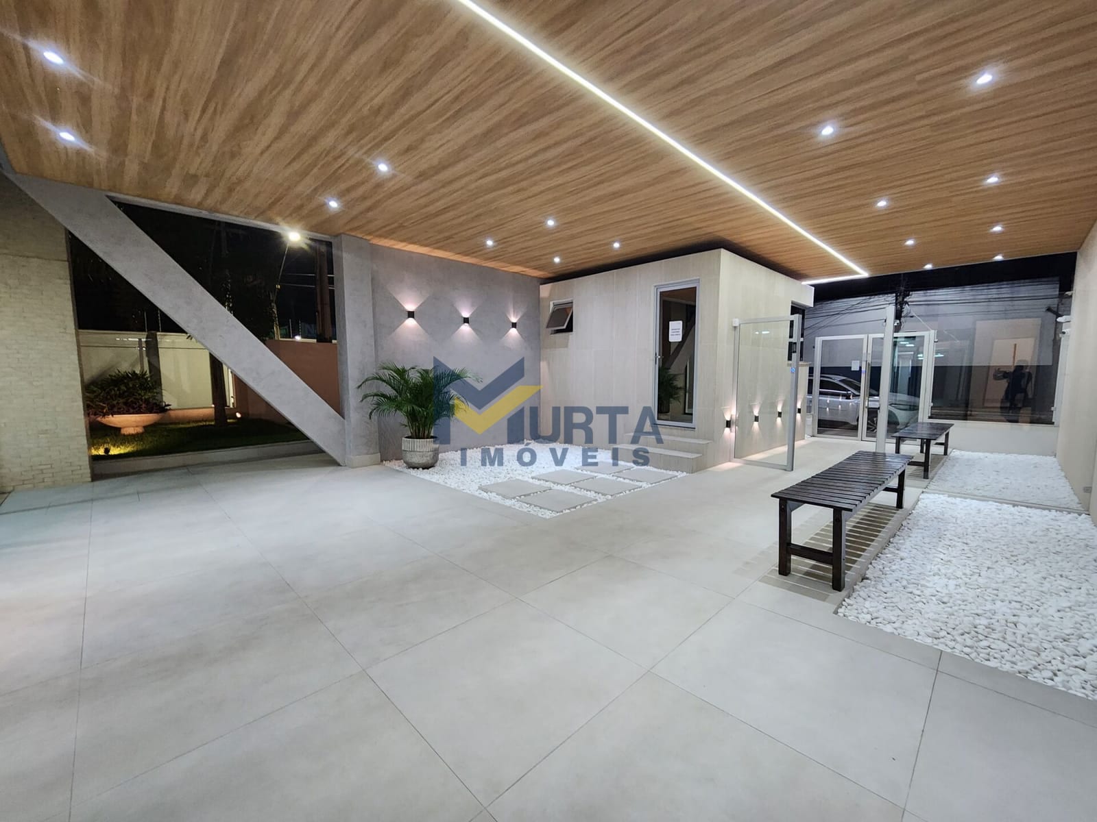 Flat no Três Poderes, foto 4 de 10