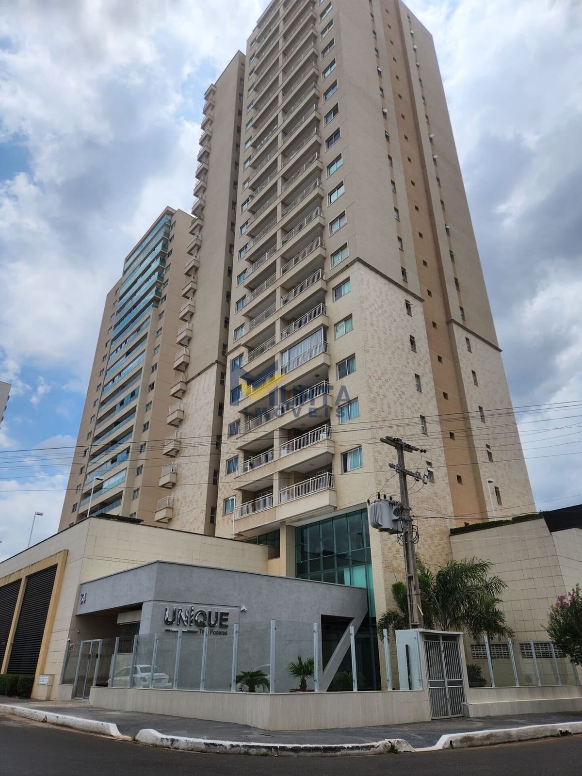 Flat no Três Poderes, foto 2 de 10