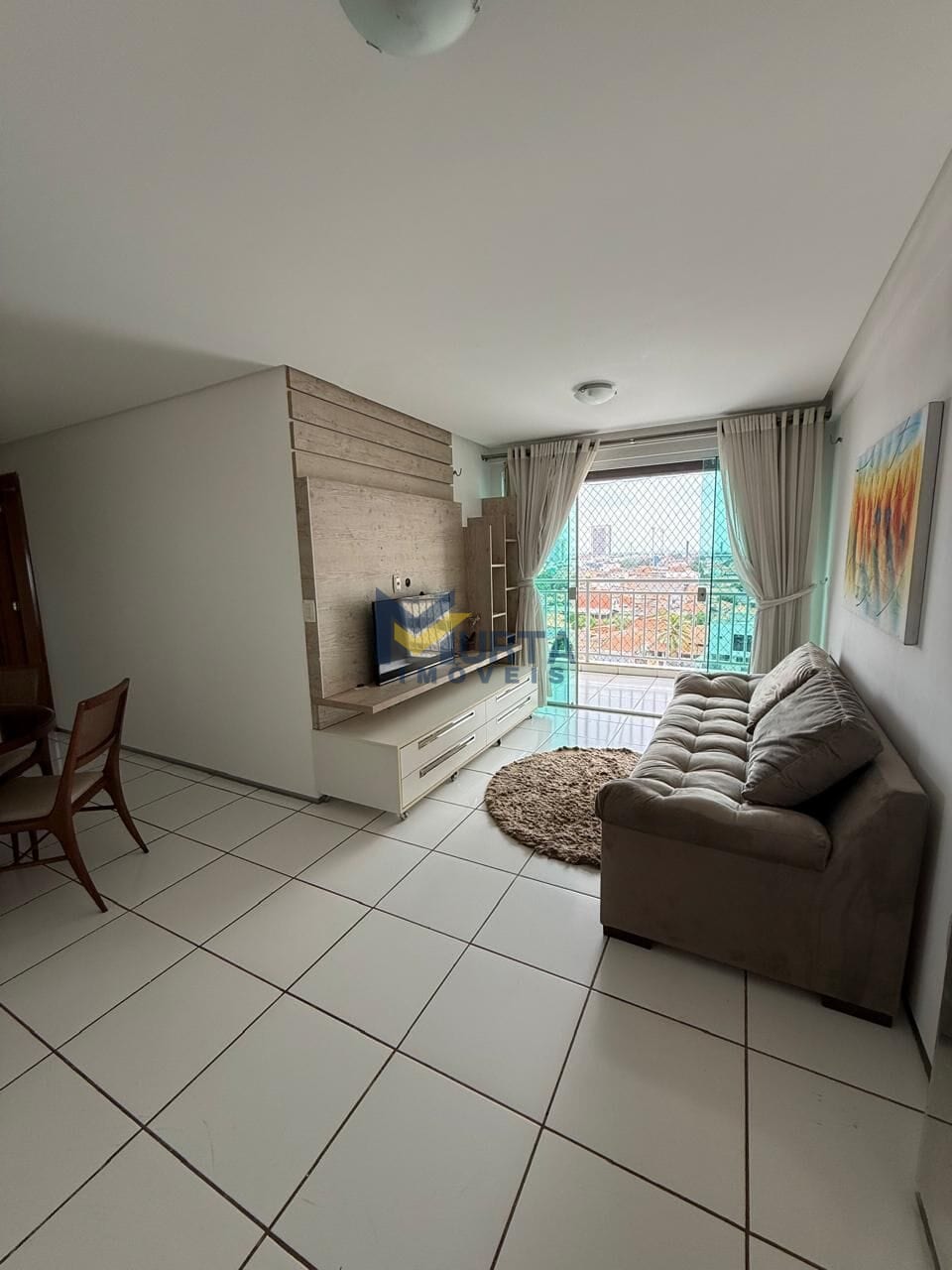 Apartamento no Nova Imperatriz