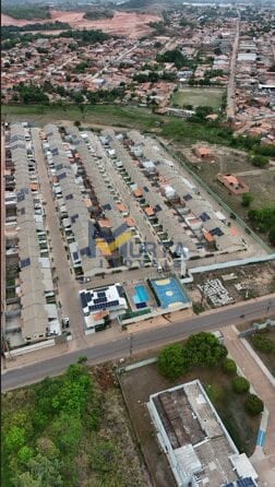 Casa no Mata Verde