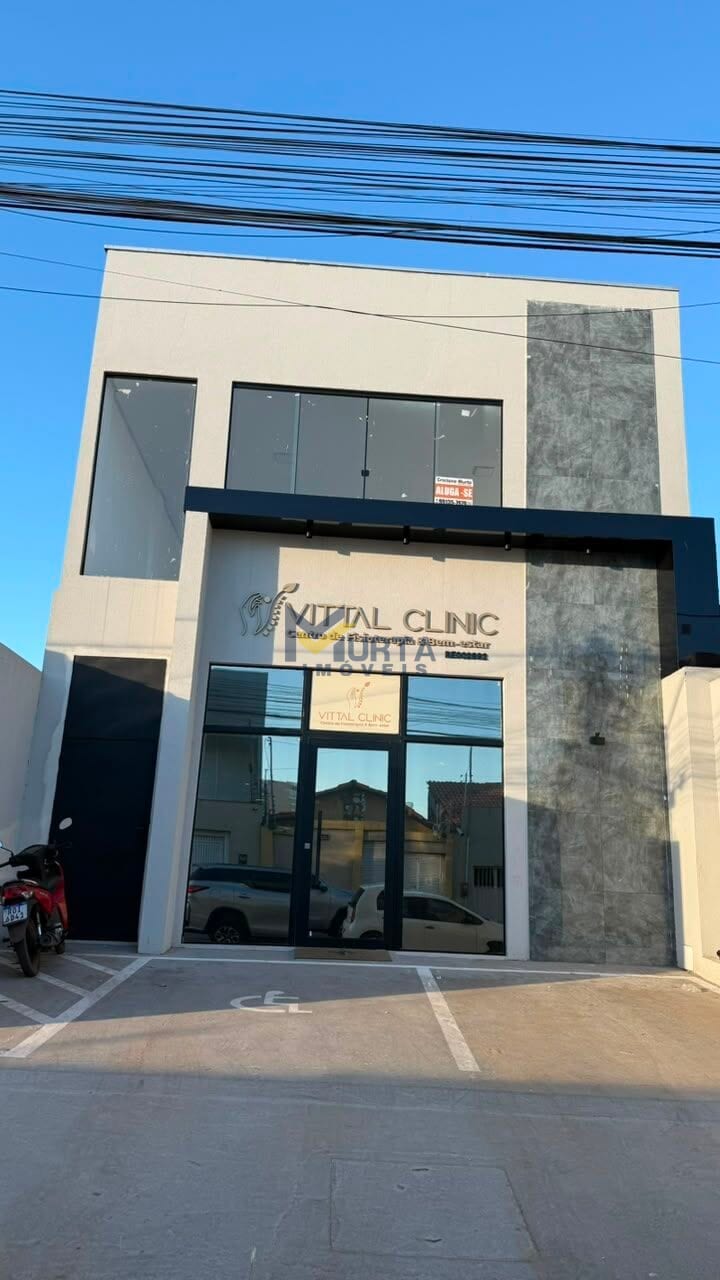 Sala Comercial no Nova Imperatriz