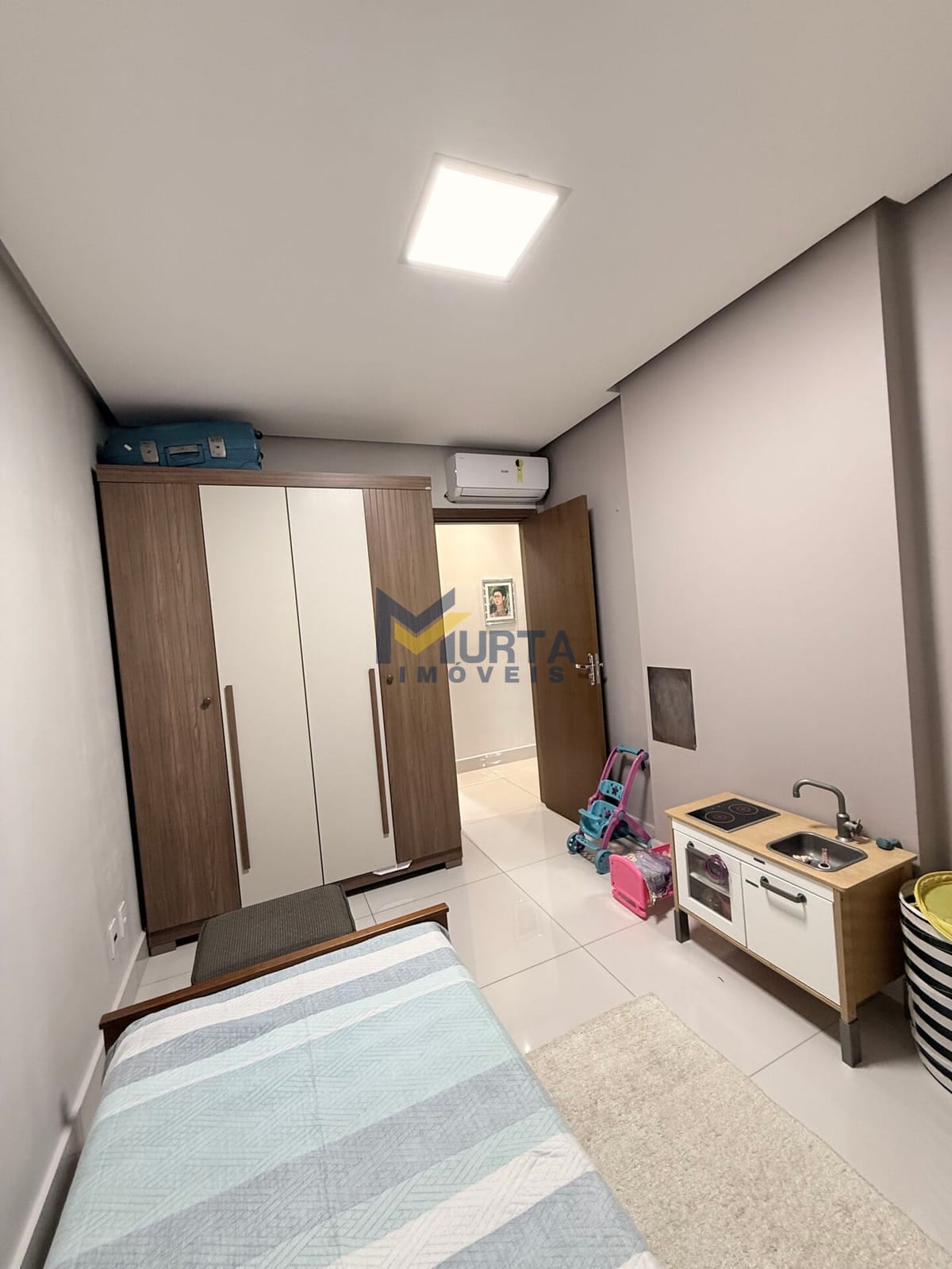 Apartamento no Maranhão Novo, foto 8 de 10