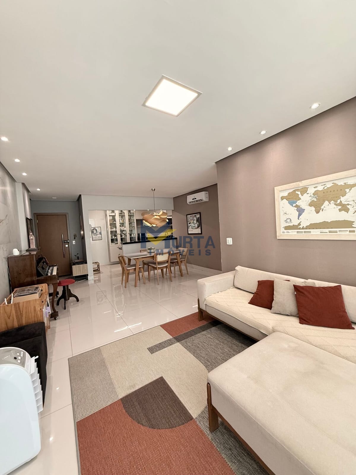Apartamento no Maranhão Novo