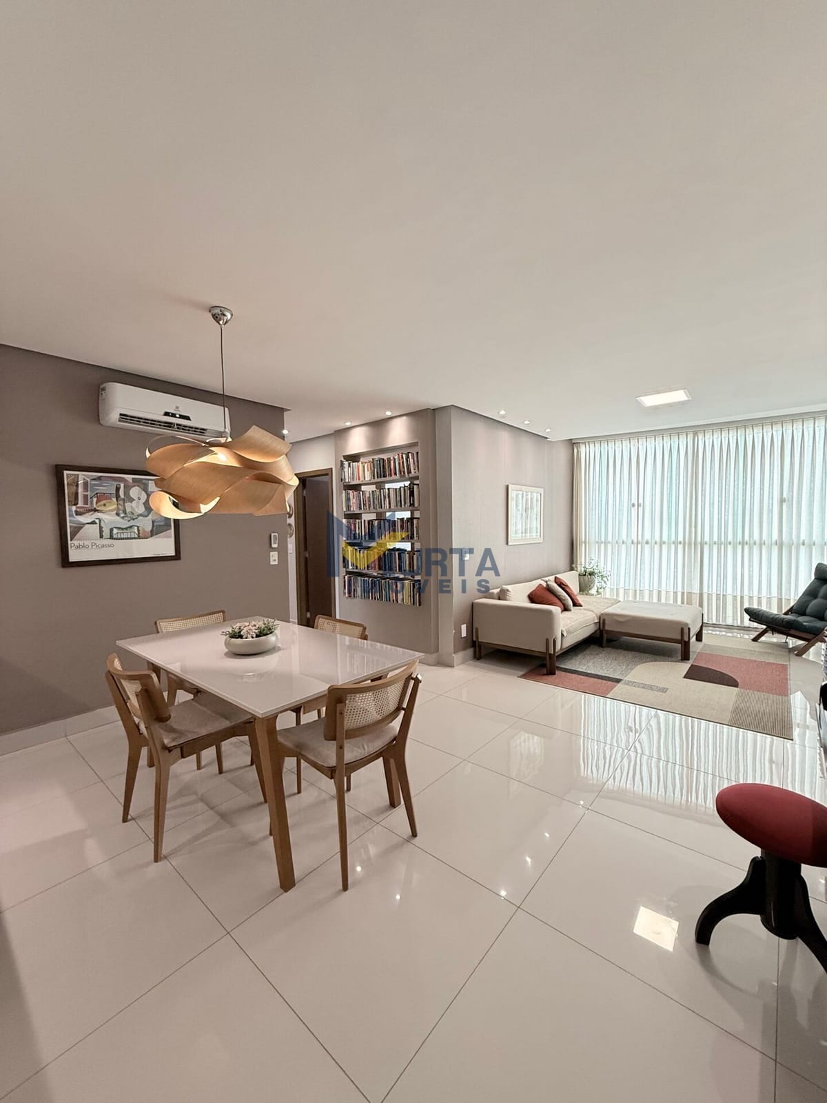 Apartamento no Maranhão Novo, foto 2 de 10