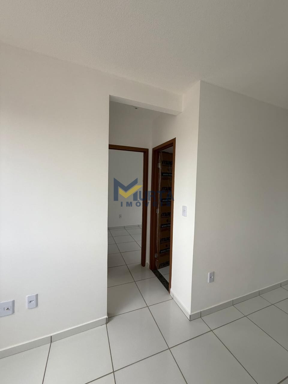 Apartamento no Bom Jesus