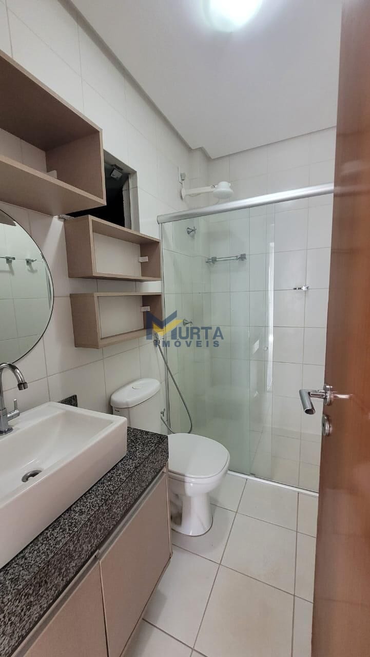 Apartamento no Maranhão Novo