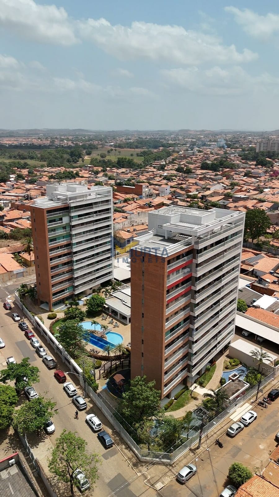 Apartamento no Nova Imperatriz