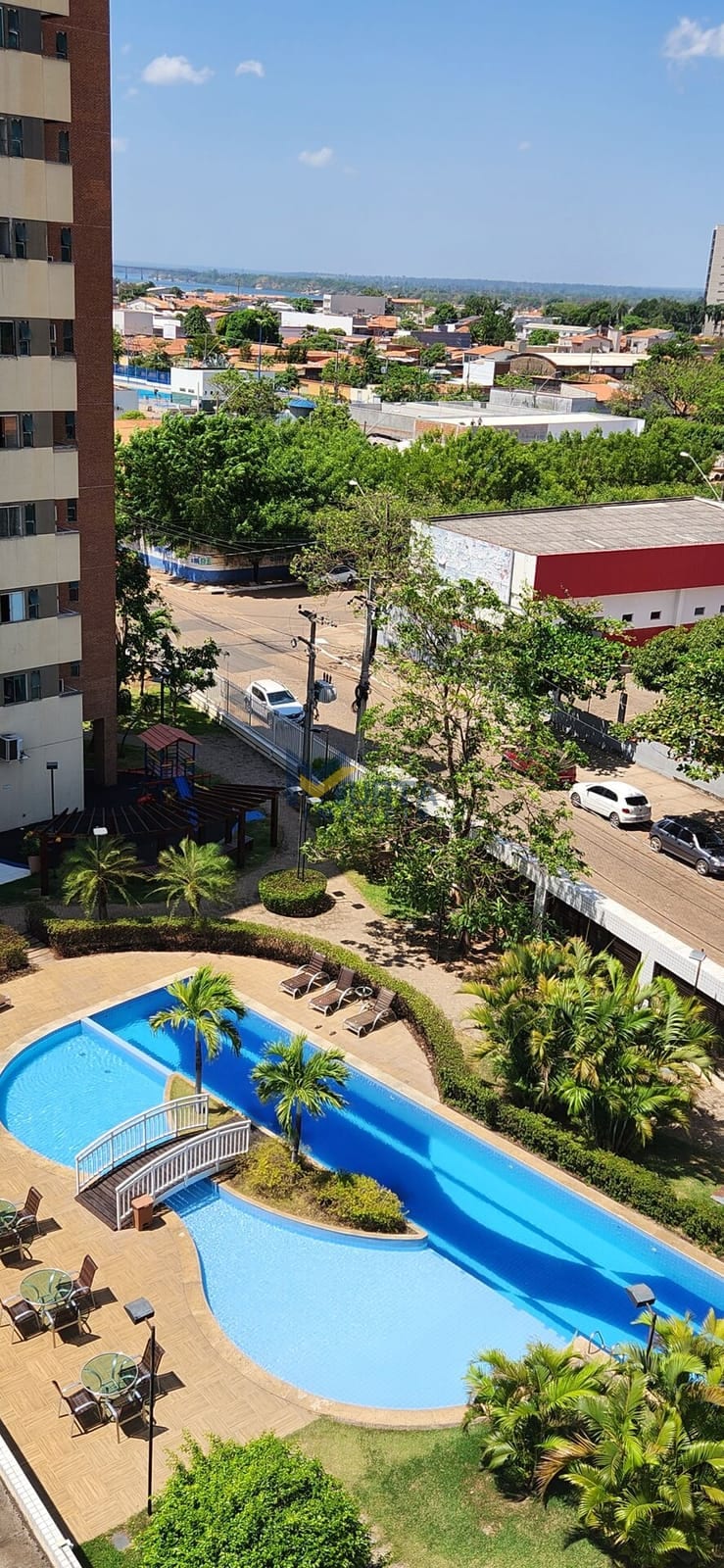 Apartamento no Nova Imperatriz