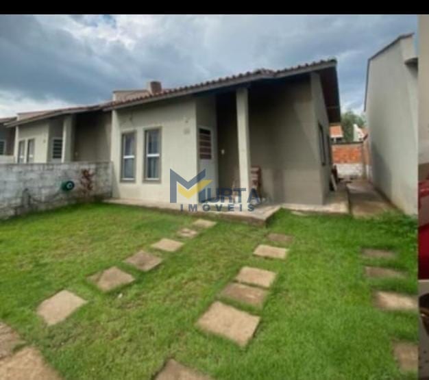 Casa no Bom Jesus