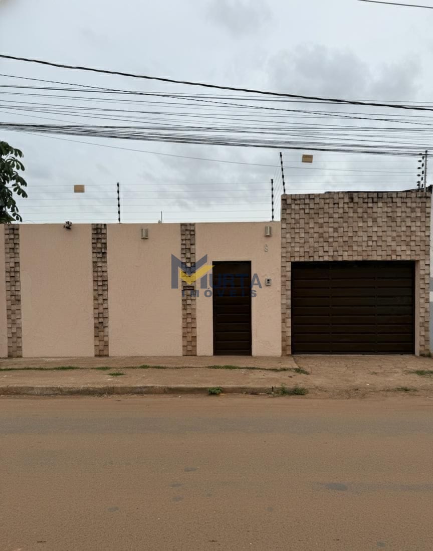 Casa no Vila Nova