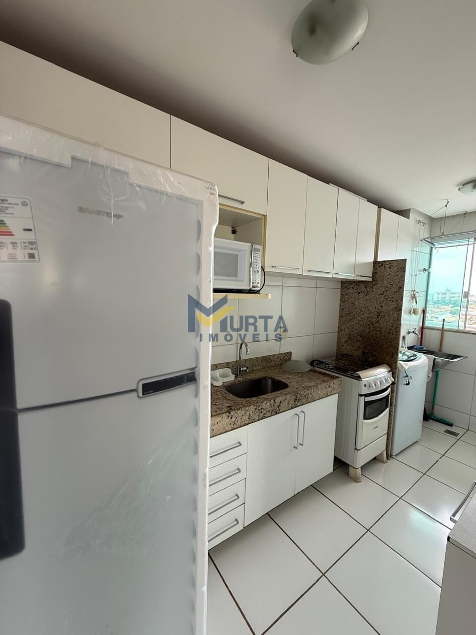 Apartamento no Nova Imperatriz
