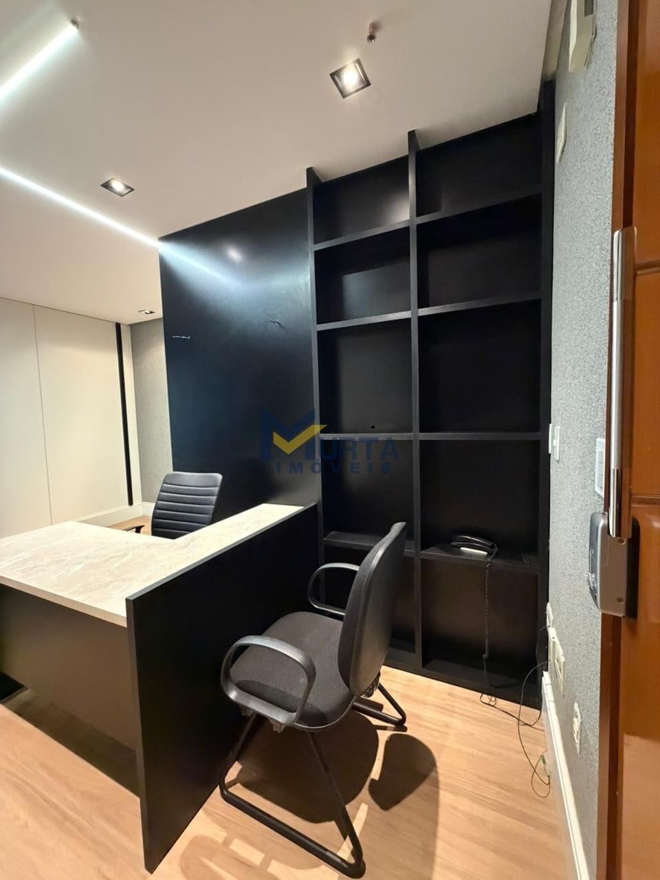 Sala Comercial no Centro