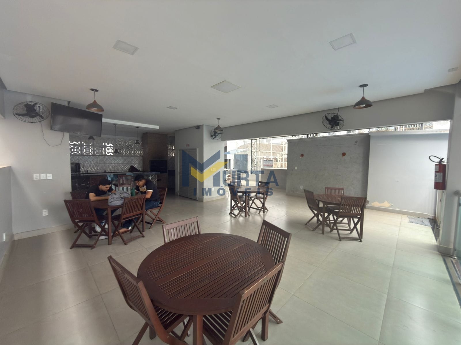 Apartamento no Maranhão Novo, foto 10 de 11