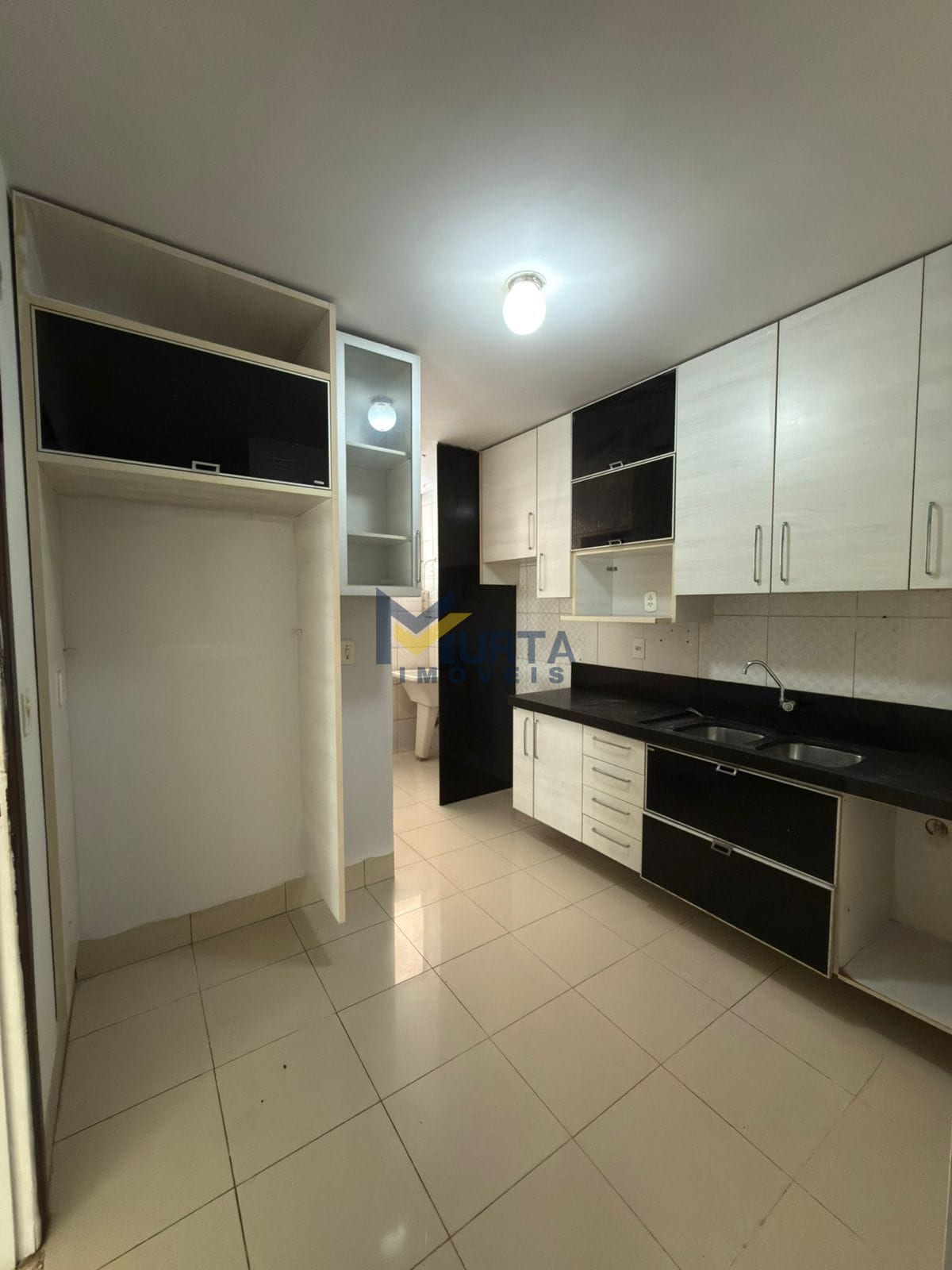 Apartamento no Maranhão Novo