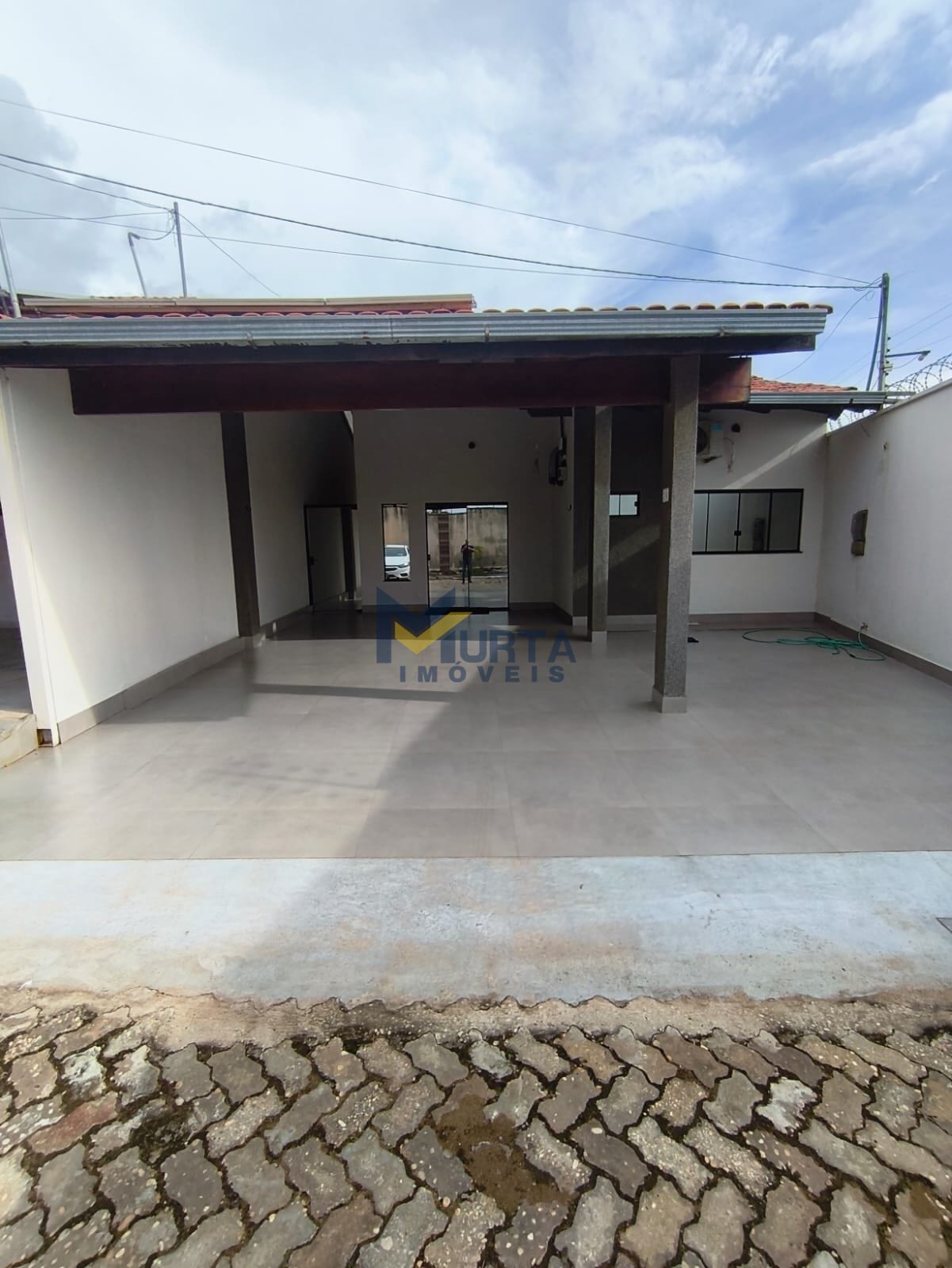 Casa no Santa Inês