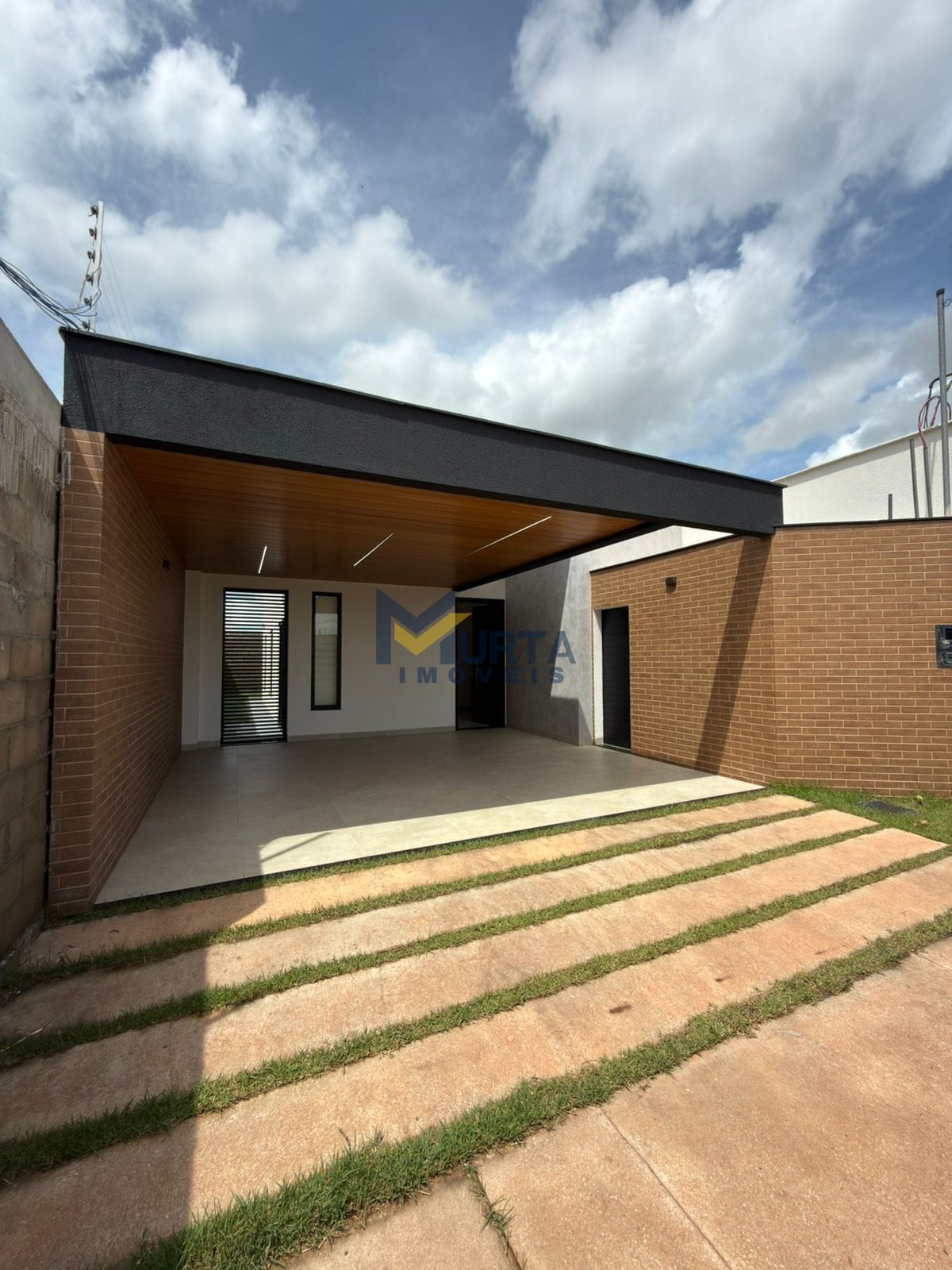 Casa no Santa Inês
