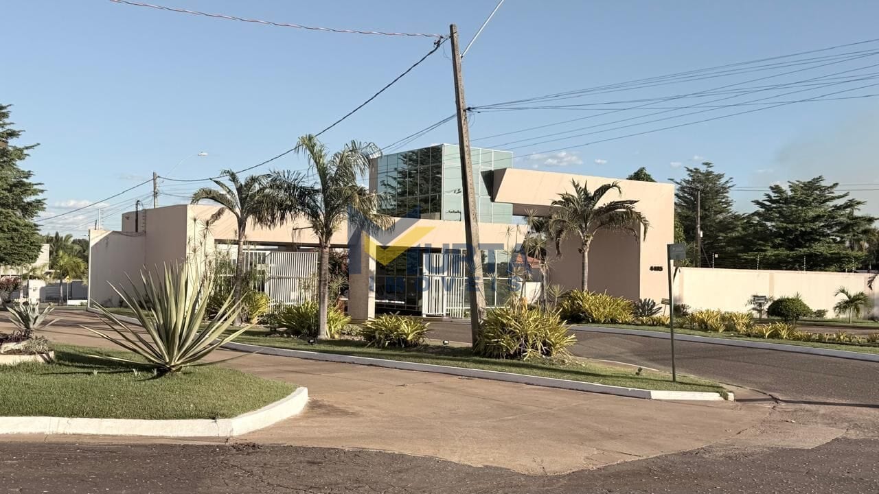 Terreno no Jardim América