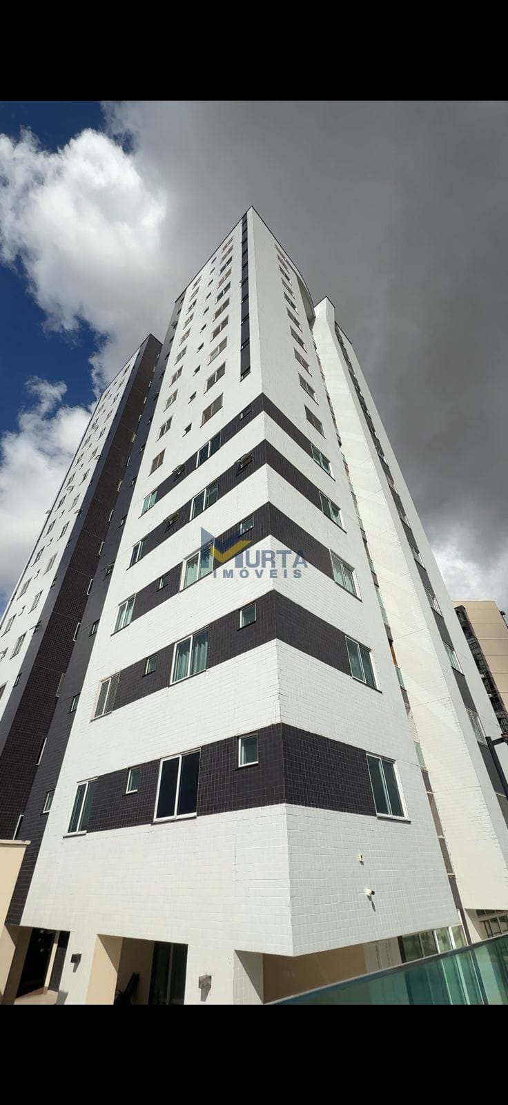 Apartamento no Centro