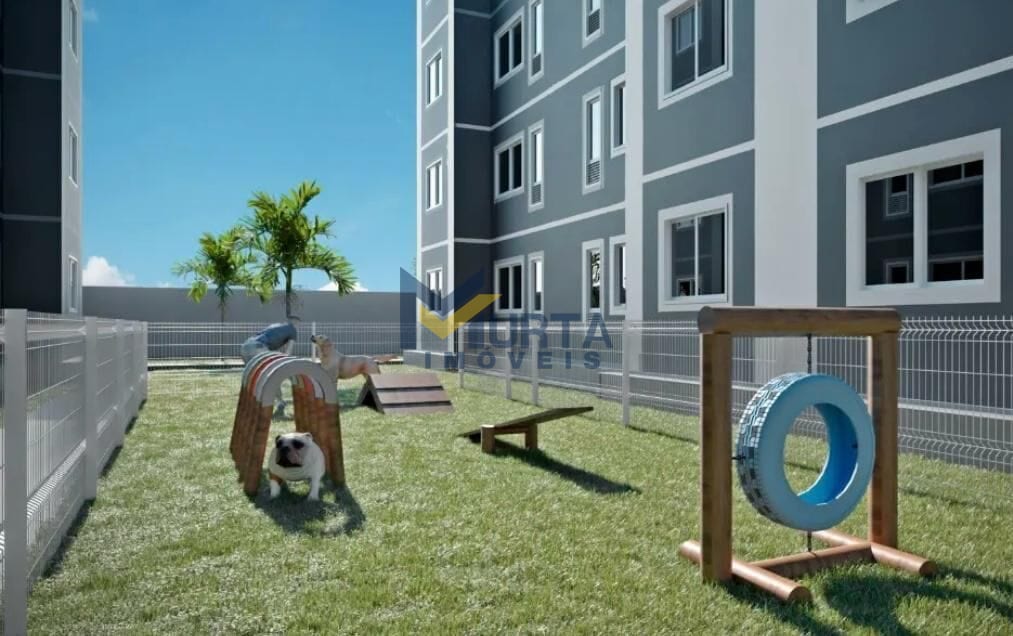 Apartamento no Vila Zenira, foto 4 de 8