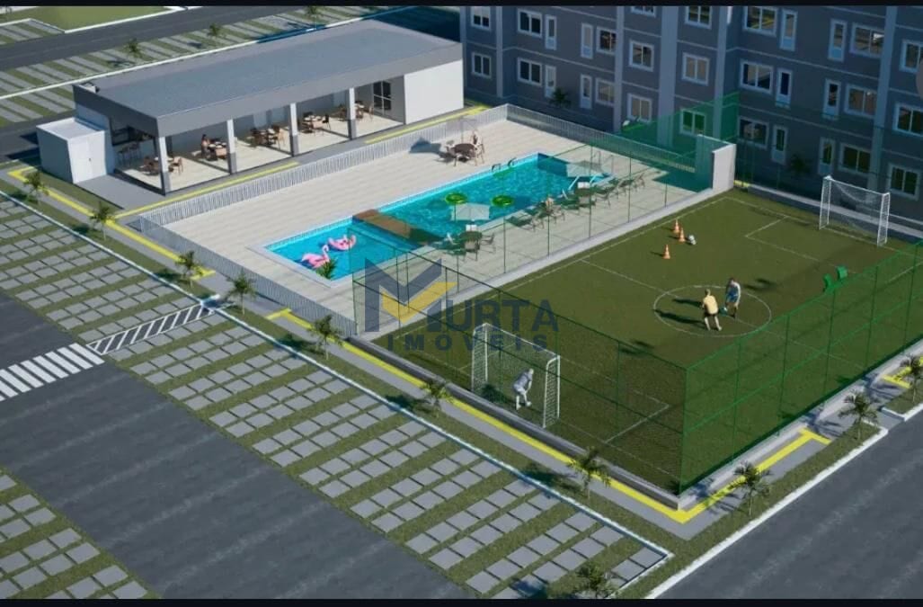 Apartamento no Vila Zenira, foto 2 de 8
