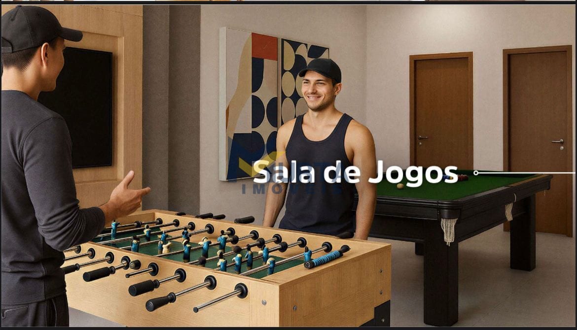 Apartamento no Jardim São Francisco, foto 22 de 22
