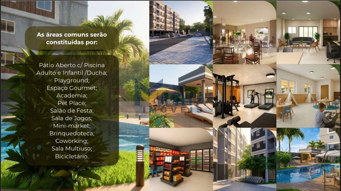 Apartamento no Jardim São Francisco, foto 8 de 22
