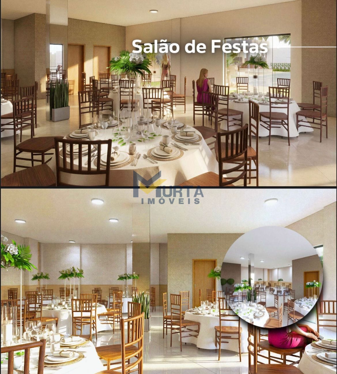 Apartamento no Jardim São Francisco, foto 21 de 22