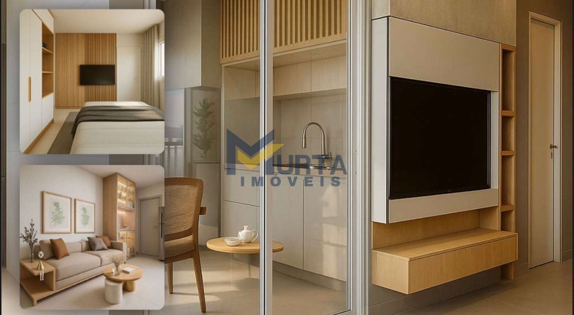 Apartamento no Jardim São Francisco, foto 2 de 22