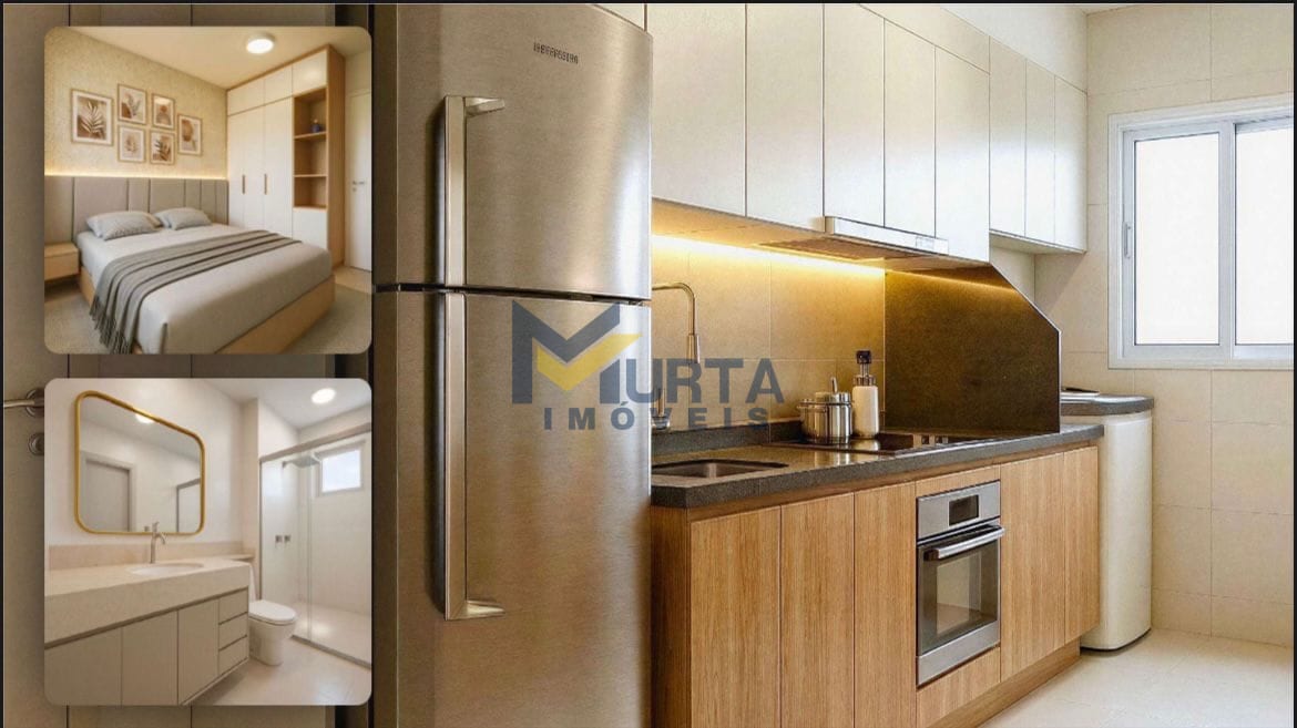 Apartamento no Jardim São Francisco, foto 3 de 22