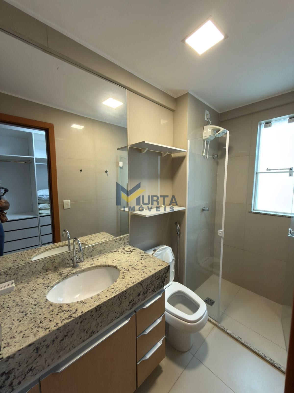 Apartamento no Nova Imperatriz