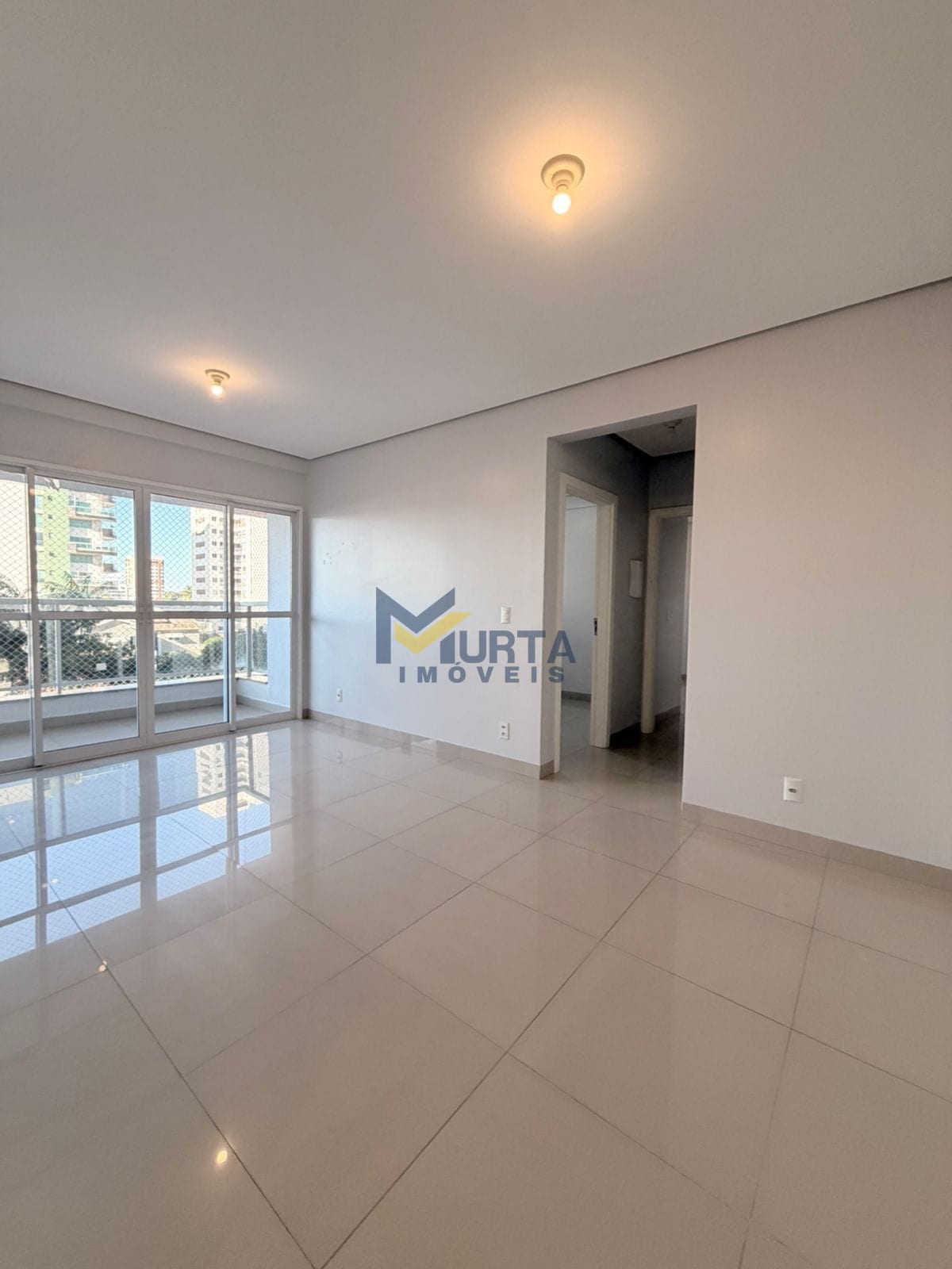 Apartamento no Três Poderes