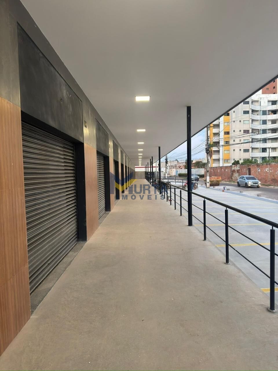 Sala Comercial no Três Poderes