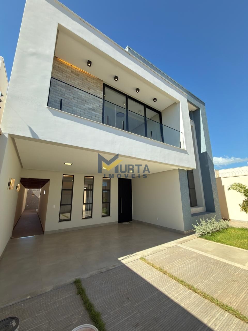 Casa no Santa Inês