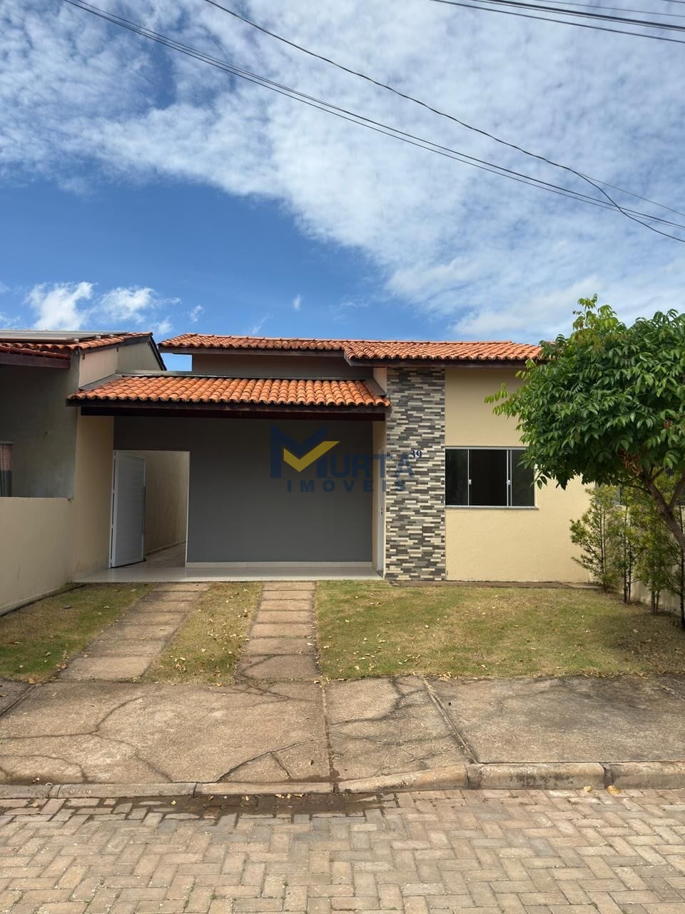 Casa no Santa Inês