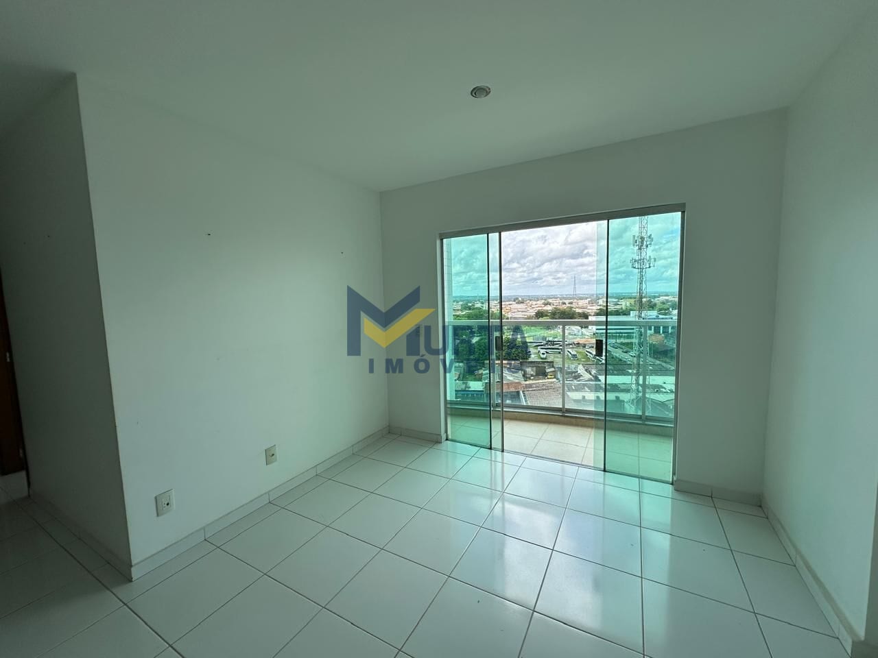 Apartamento no Maranhão Novo