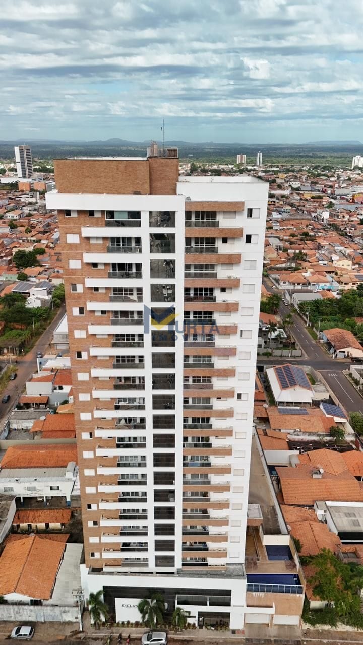 Apartamento no Três Poderes