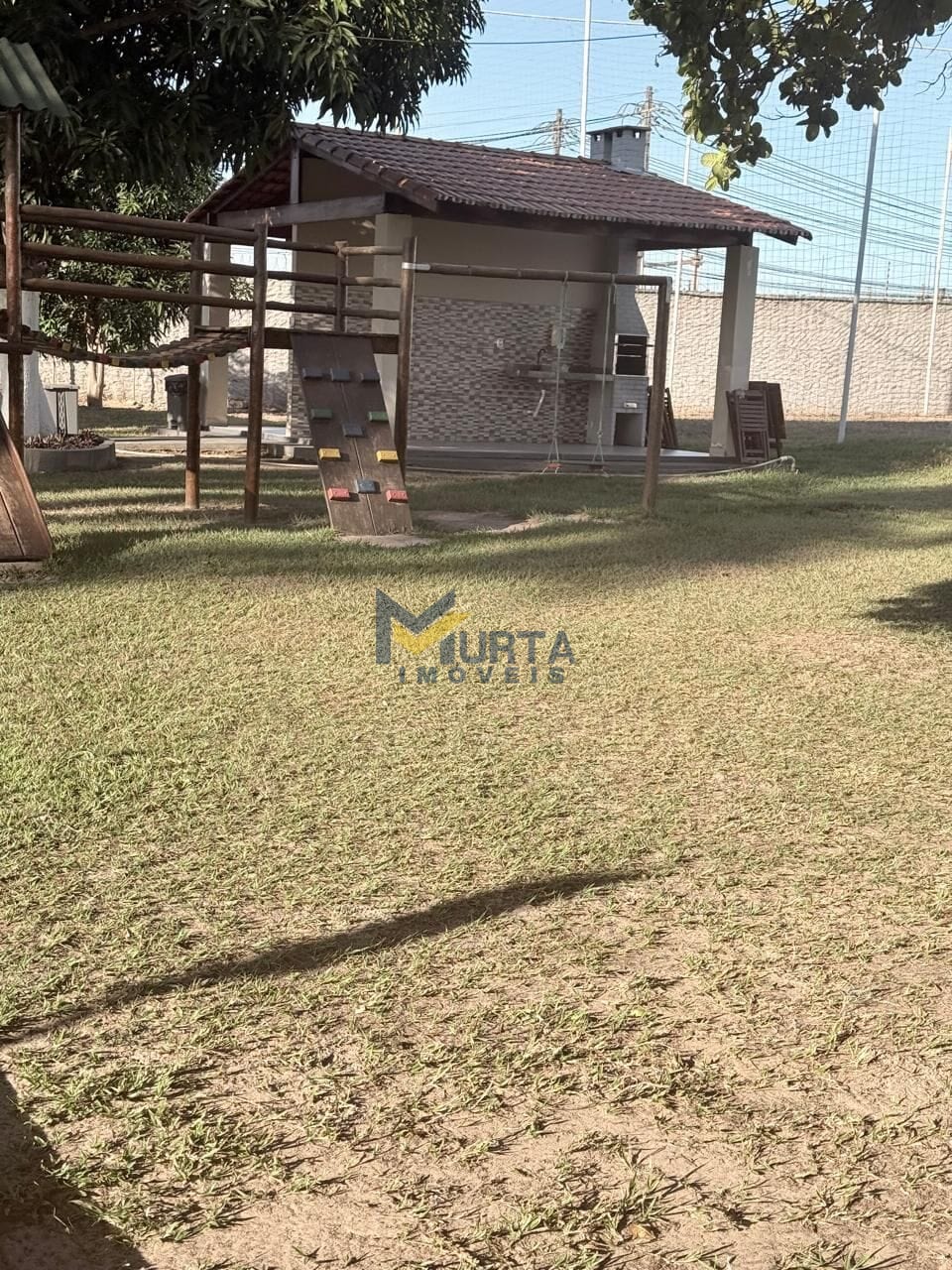 Terreno no Jardim América