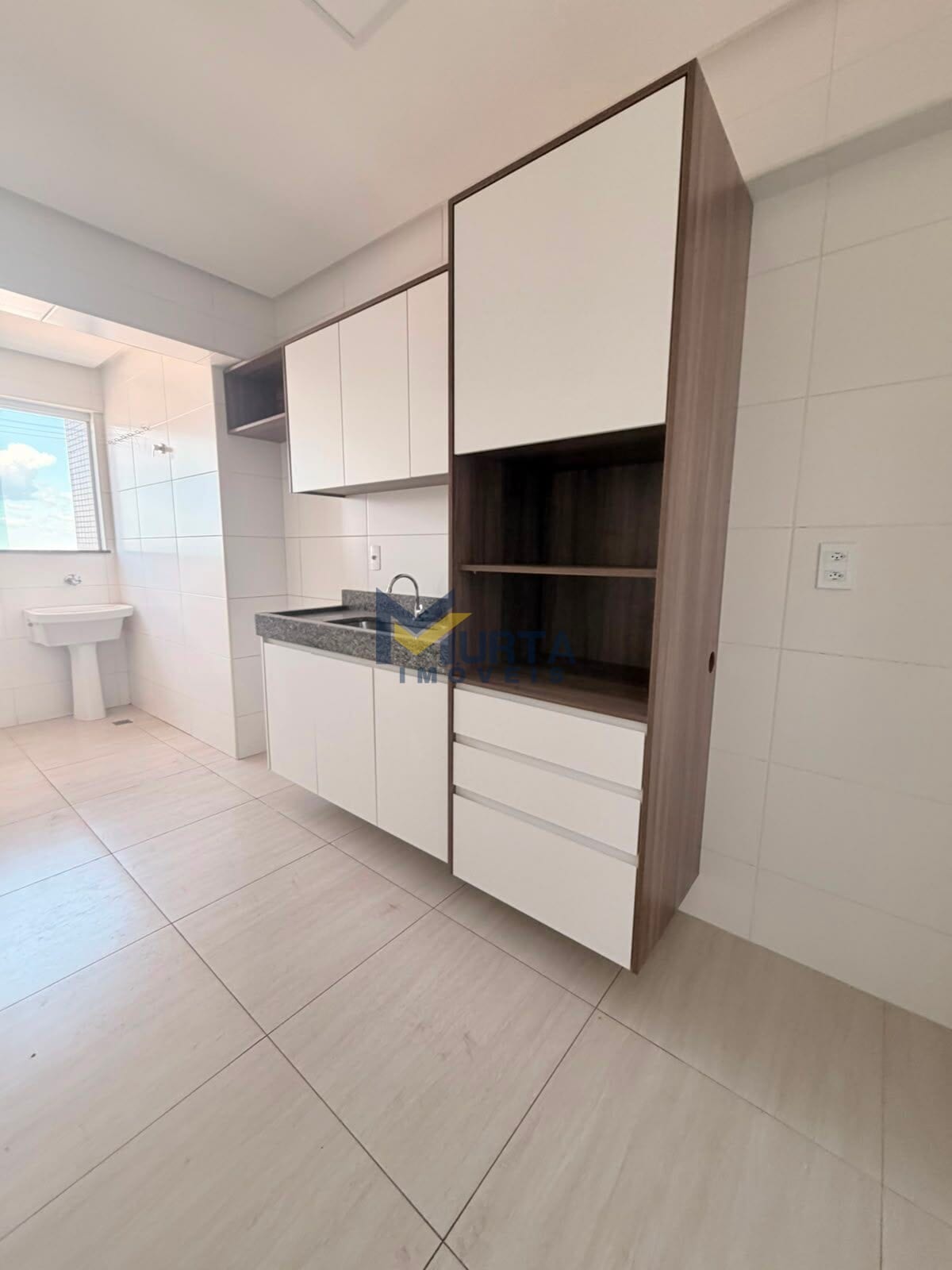 Apartamento no Três Poderes