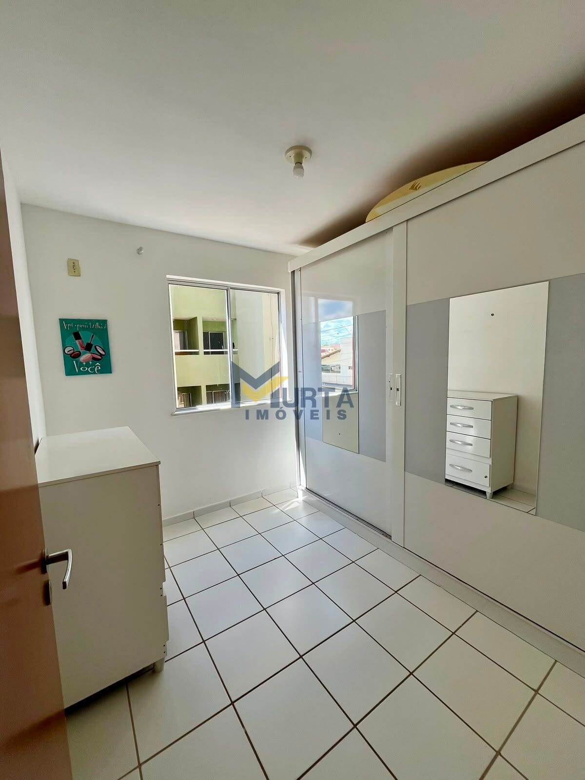Apartamento no Jardim América