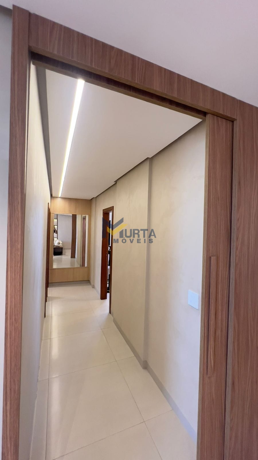 Apartamento no Três Poderes, foto 8 de 15