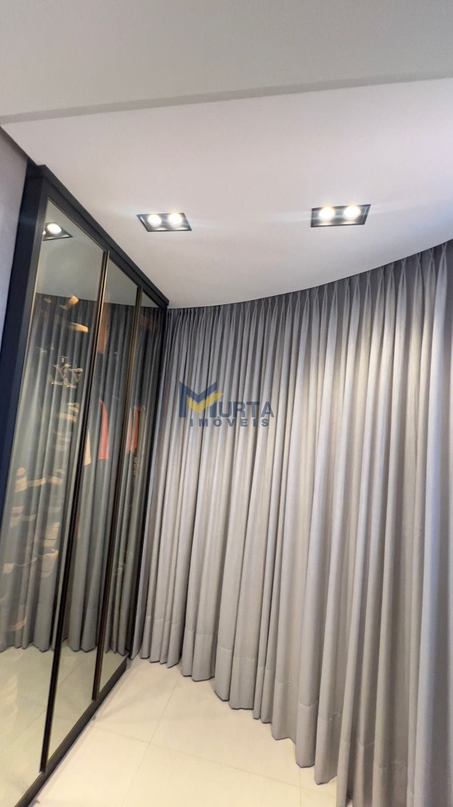 Apartamento no Três Poderes, foto 2 de 15