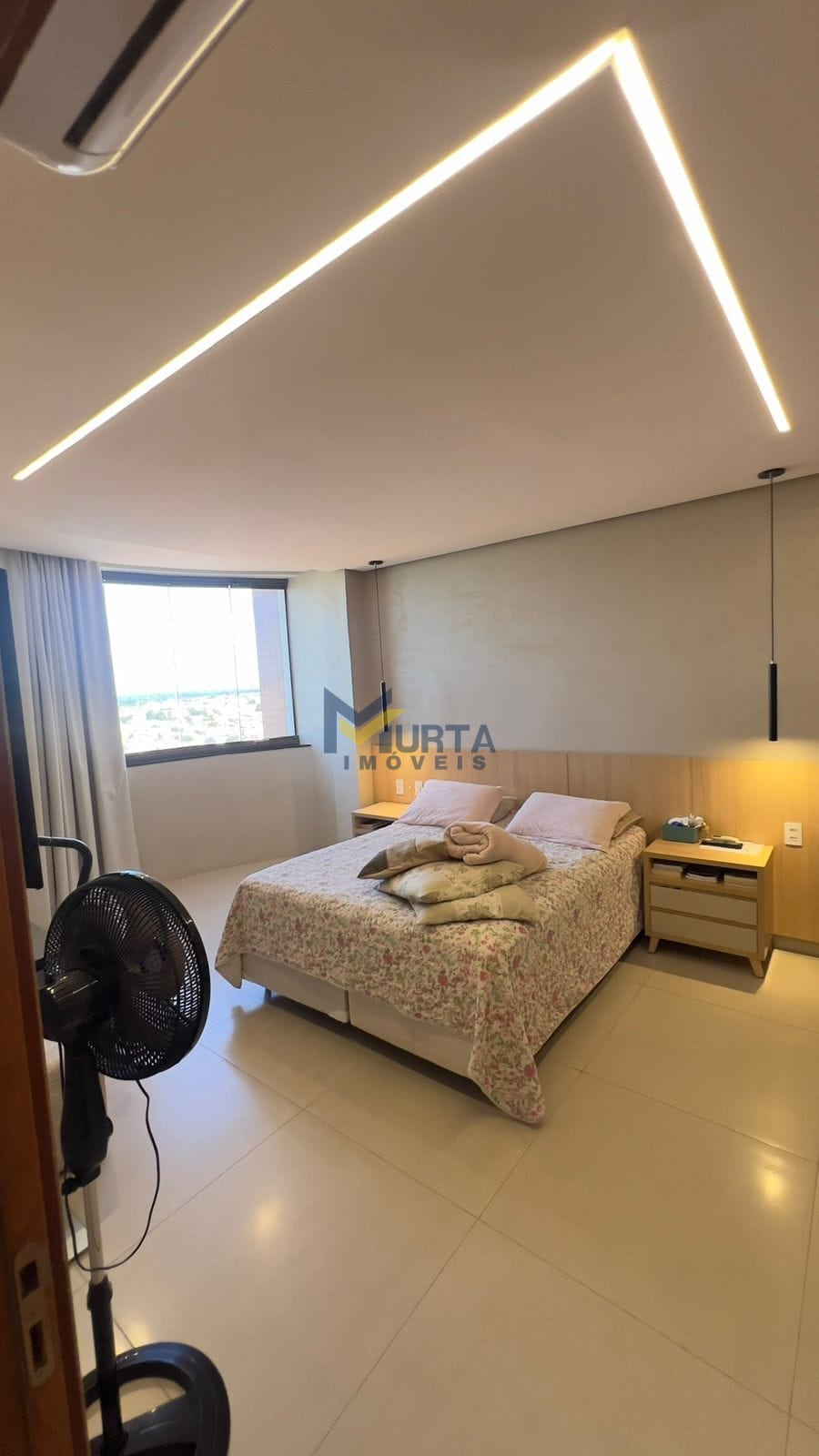 Apartamento no Três Poderes, foto 10 de 15
