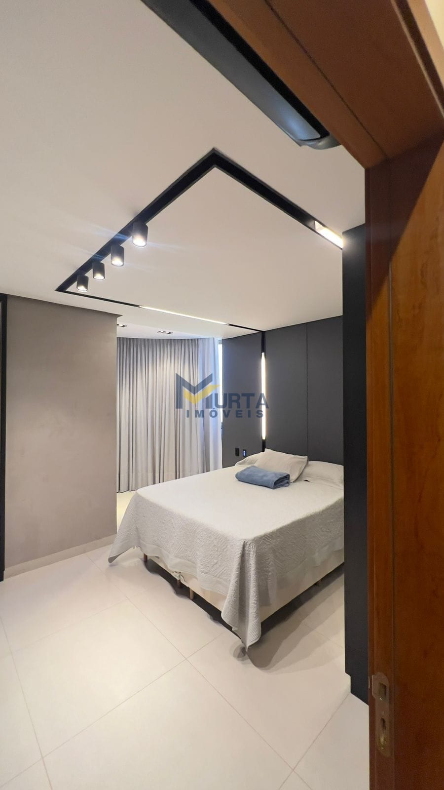 Apartamento no Três Poderes, foto 4 de 15