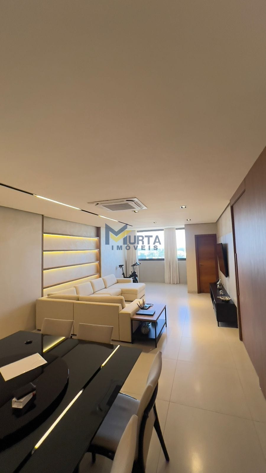 Apartamento no Três Poderes, foto 14 de 15
