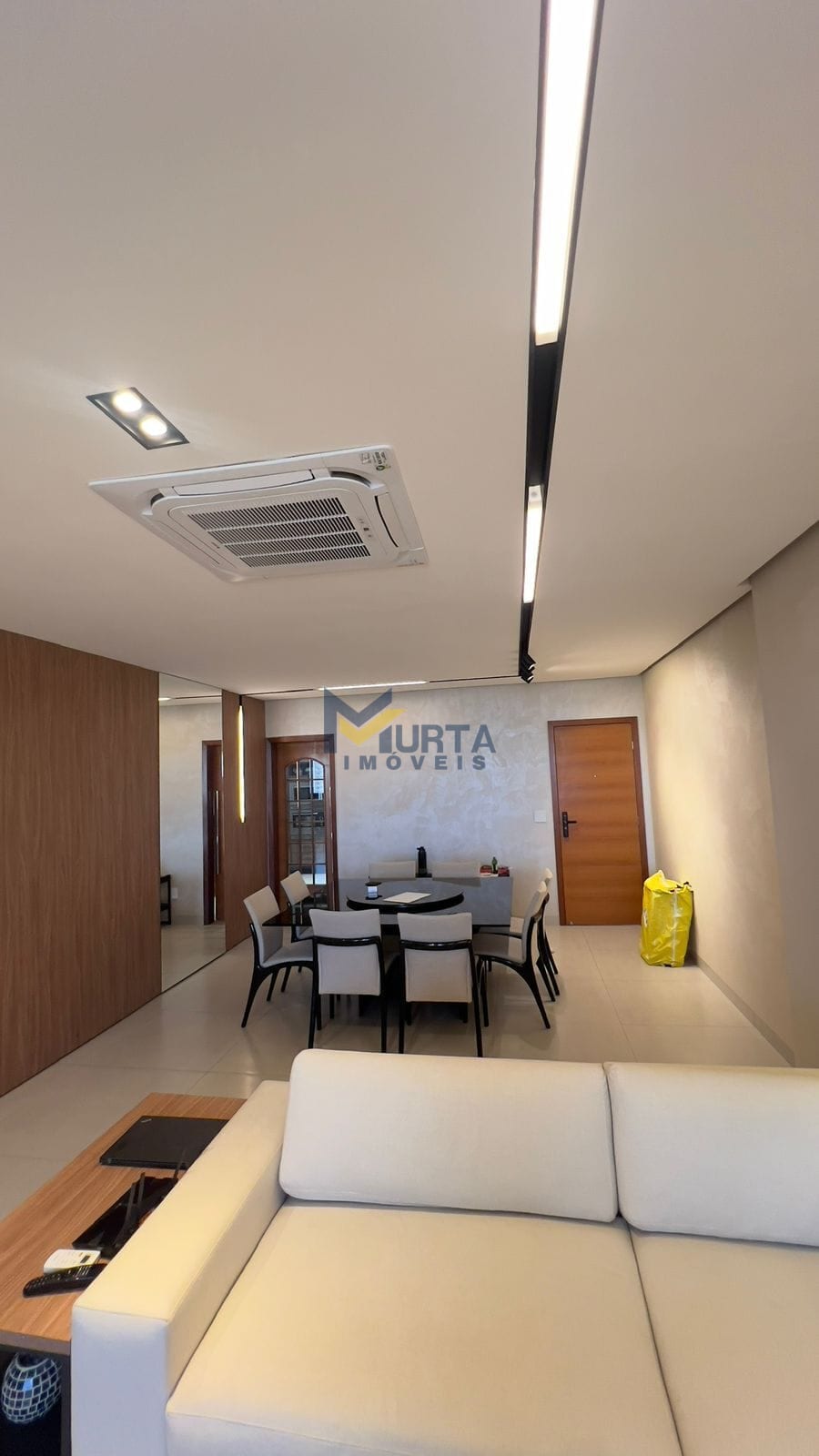 Apartamento no Três Poderes, foto 13 de 15