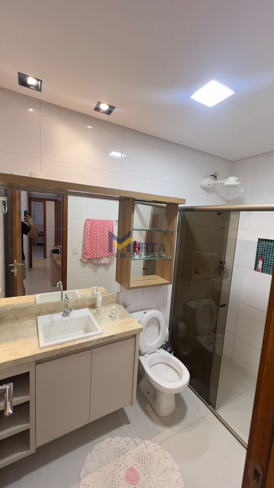Apartamento no Três Poderes, foto 11 de 15